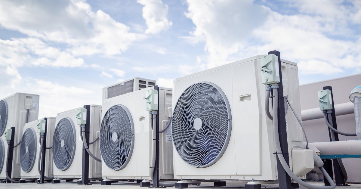 How To Use Your AC Efficiently During a Heat Wave