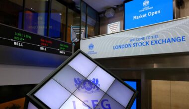 Why the UK's AIM is struggling 30 years on