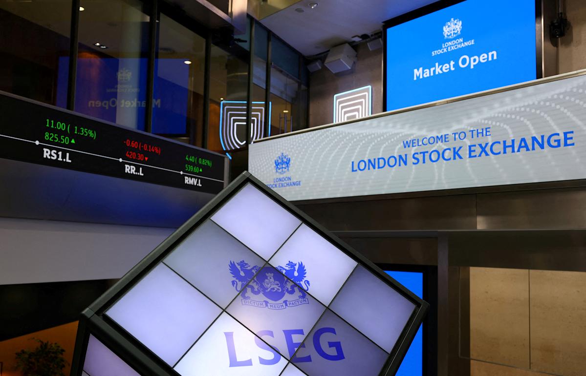 Why the UK's AIM is struggling 30 years on