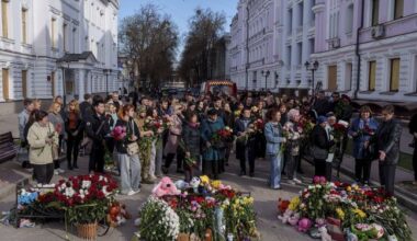 « Toute l’Ukraine est nôtre »… Poutine menace de s’emparer de Soumy