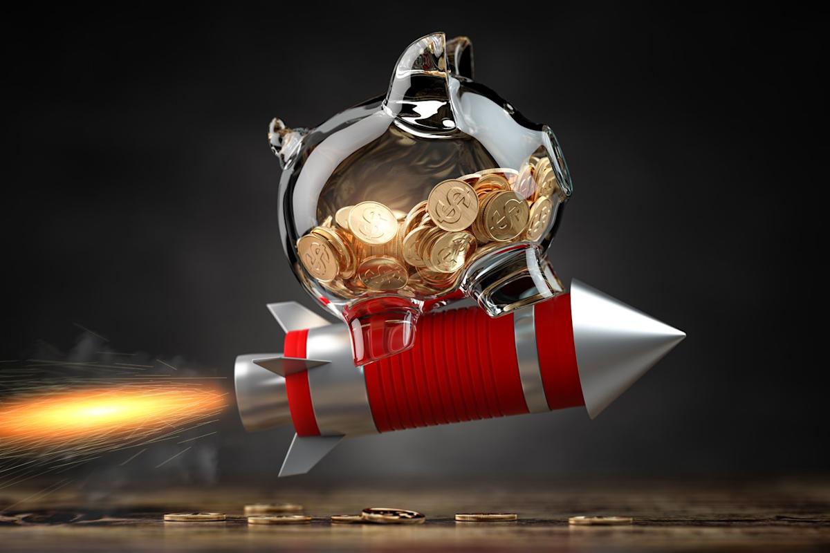 3 Hot Tech Stocks With More Potential Than Any Cryptocurrency