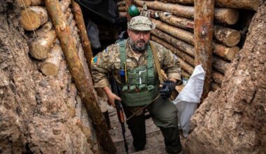 Lessons from the Trenches: How Ukraine Rewrote NATO’s Playbook