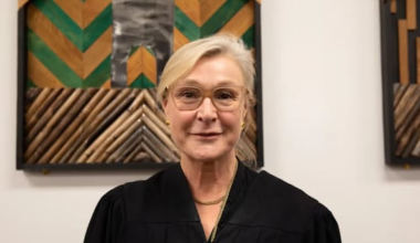 Judge's behaviour at NZ First event to be reviewed