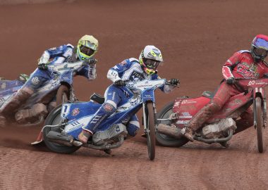 BRITISH SPEEDWAY ROUND-UP #11 – British Speedway Official Website
