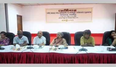 New Age | Inter-ministerial cooperation stressed to protect environment
