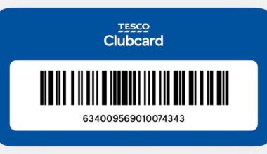 Tesco Clubcard trick for tourists in CZ (no CZ phone needed, discounts on food, drinks, cosmetics, etc.)