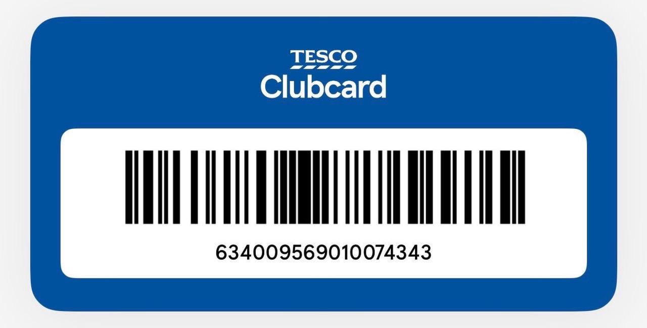 Tesco Clubcard trick for tourists in CZ (no CZ phone needed, discounts on food, drinks, cosmetics, etc.)