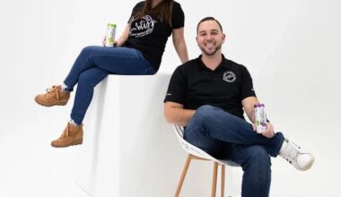 Carbliss Founders Honored Yet Again