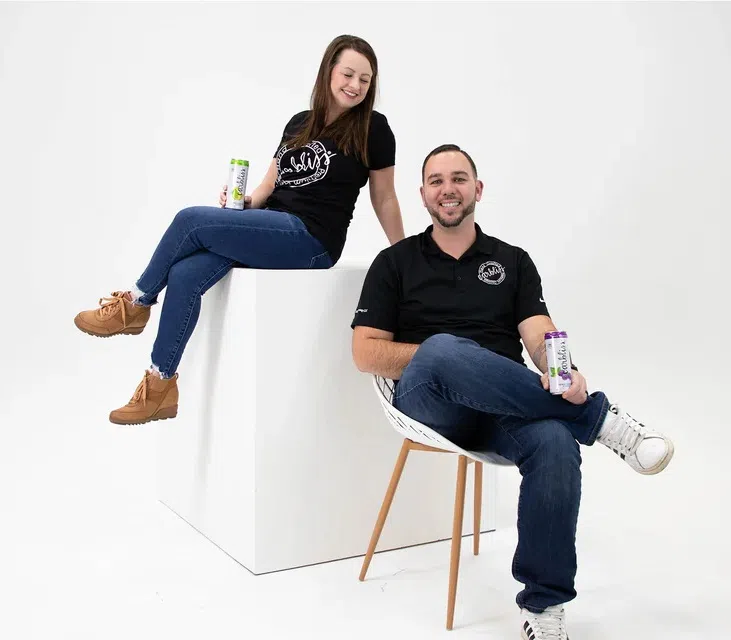 Carbliss Founders Honored Yet Again