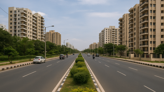 A Reddit post by a 53-year-old who lost his job has sparked discussion about the ideal time to buy a home. Financial advisors say that the decision to buy a home depends on several personal and financial factors. (Representational Image)(ChatGPT)