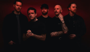 Sweden’s ADEPT – New Single “YOU” Released