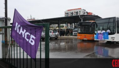 Градският транспорт обвини чужди елементи за блокадата на София