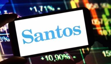 ADNOC, Carlyle Offer $18.8B for Australia’s Santos Ltd.
