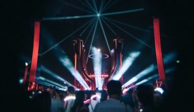 New European Destination for Techno