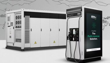 ADS-TEC Energy enters Austrian market
