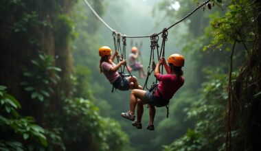 Switzerland, France, Norway, Brazil, Australia, India, China: Unlock the World’s Most Thrilling Adventure Tourism Destinations – Explore Breathtaking Hikes, Skiing, and Cycling Experiences!