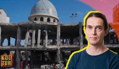 Gaza, Israel och en europeisk skuld