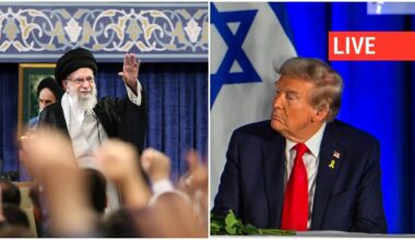 Direct – Guerre au Proche-Orient : Khamenei met en garde Washington contre les conséquences 'irréparables' d'une intervention