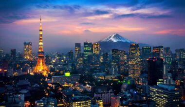 Is Japan Safe for Korean Travelers in July Amid Growing Earthquake Concerns? All That You Need To Know