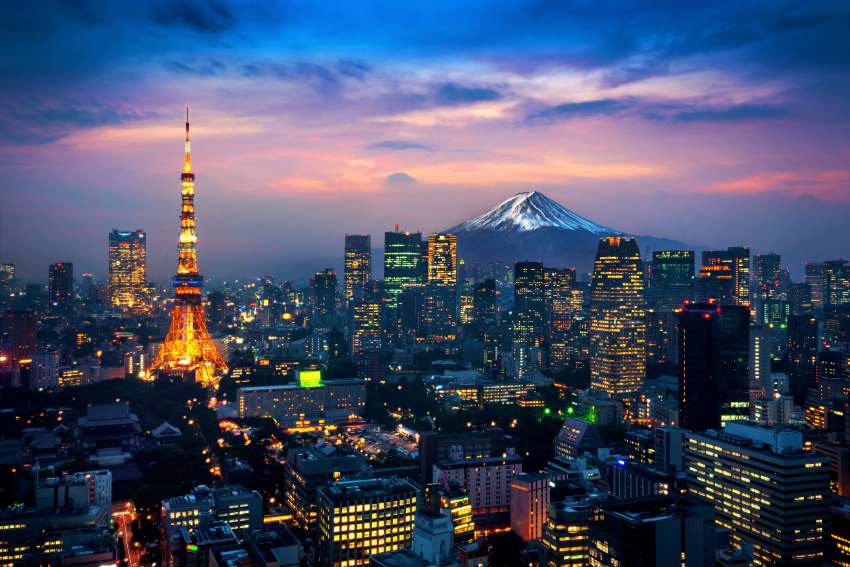 Is Japan Safe for Korean Travelers in July Amid Growing Earthquake Concerns? All That You Need To Know