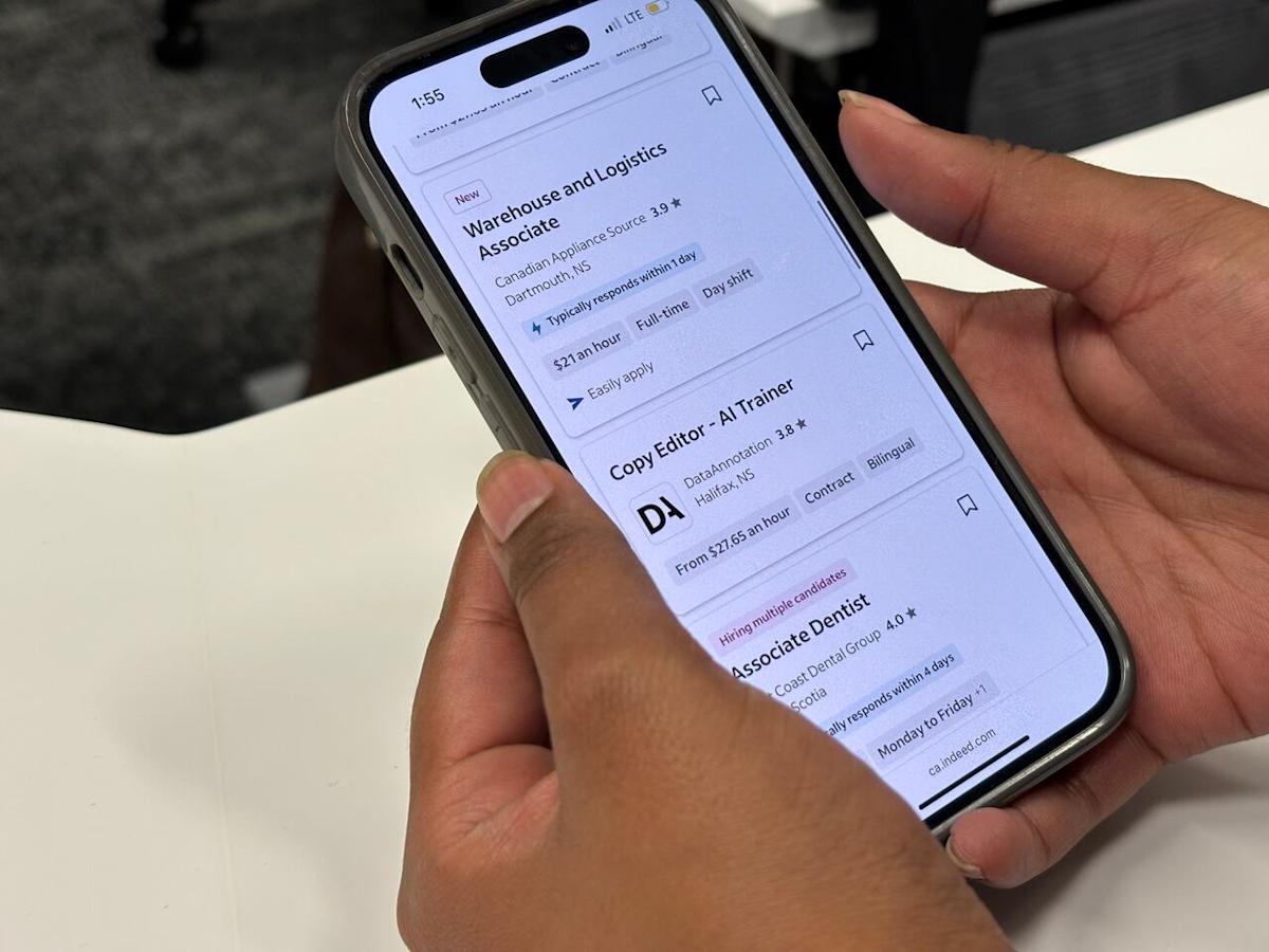 Employment scams are common but there are ways to protect your money, personal info