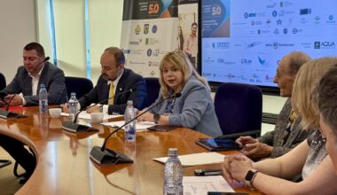 BNM Governor: Moldova has all the attributes to become Europe's wonder child