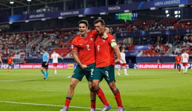 Five-star Portugal send Poland packing at U21 Euros after emphatic victory