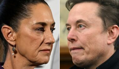 Why is Mexico threatening to sue Elon Musk over SpaceX debris? | Environment News