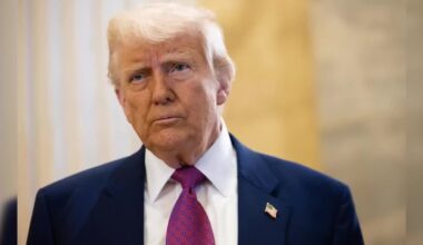 Trump Mocked After Claiming Flights From LA to San Francisco Cost $2: This Is 'Why Trump Airlines Failed'