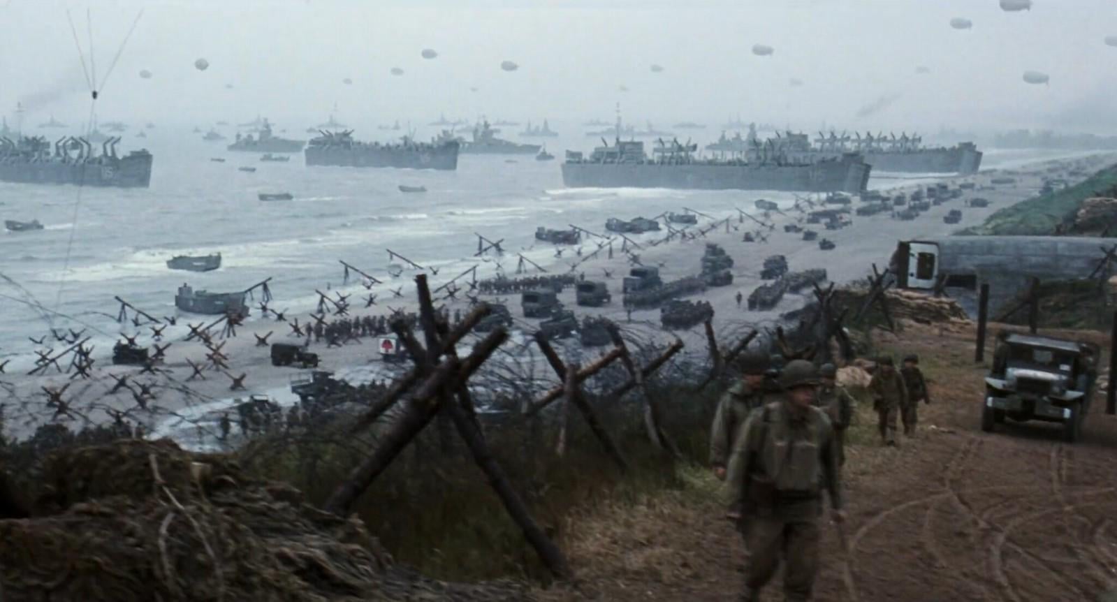 Wexford June 6th 1944