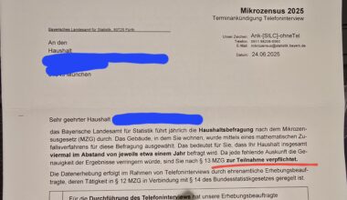Legitimate or another scam?
