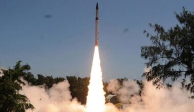 India has more nukes than Pak, China far ahead: SIPRI report