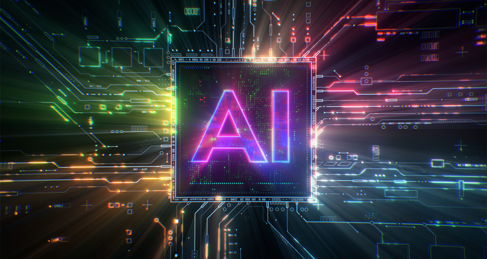 Prediction: This Artificial Intelligence (AI) Stock Will Outperform the Market for the Next Decade