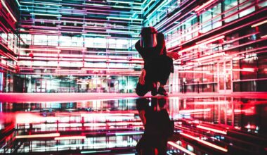 Generative AI: From Technological Innovation to a Transformation of Global Power Structures