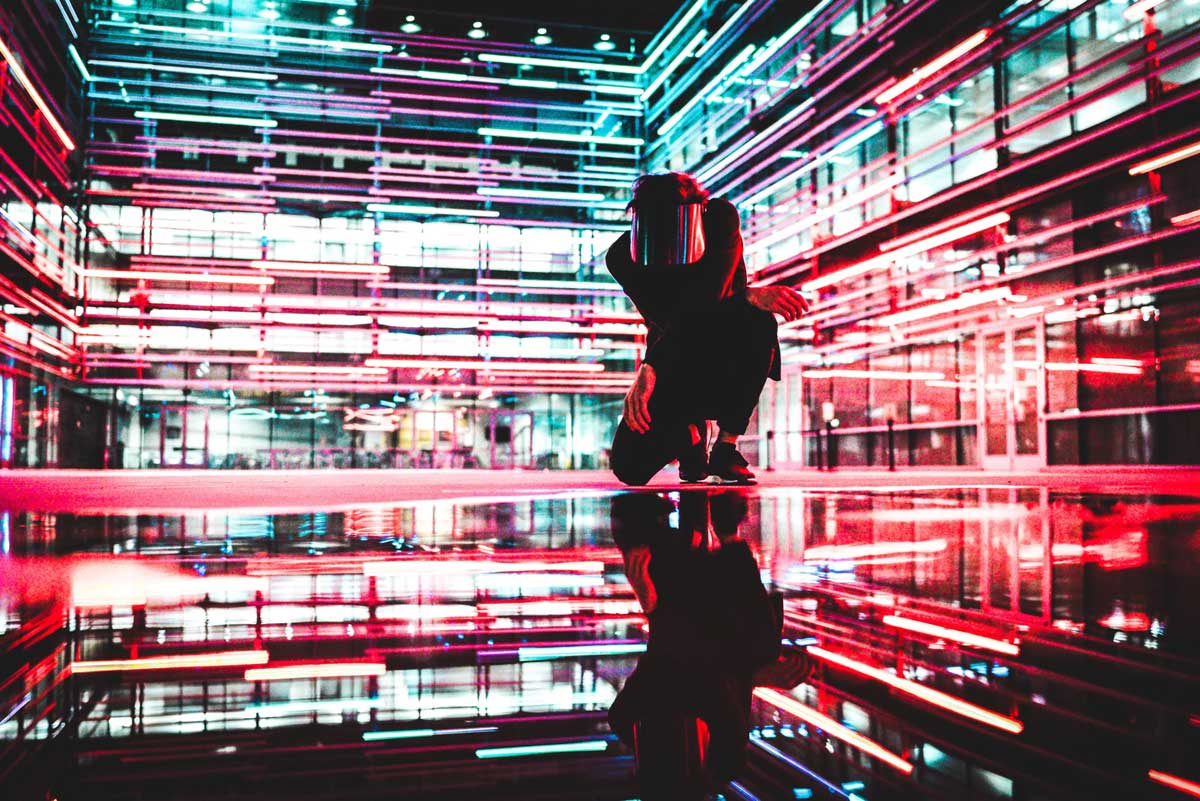 Generative AI: From Technological Innovation to a Transformation of Global Power Structures