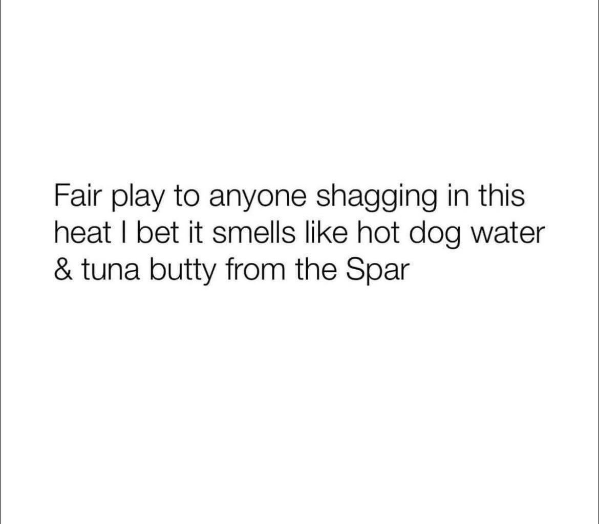 🌭🐟😭