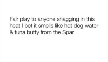 🌭🐟😭