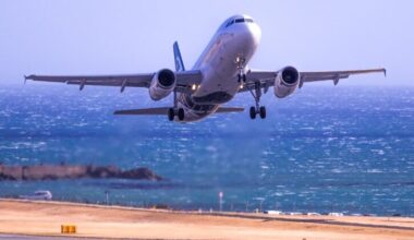Air New Zealand will fly to Western Sydney from 2027