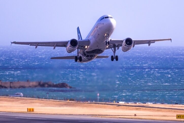 Air New Zealand will fly to Western Sydney from 2027