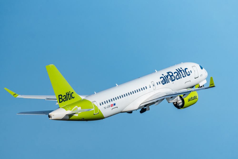 Estonia, Lithuania, Latvia, and Albania now seamlessly linked by airBaltic’s groundbreaking new direct routes from Tallinn, Vilnius, and Riga to Tirana, delivering unmatched travel flexibility and faster journeys