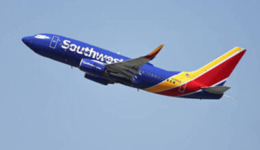 Southwest Airlines Begins Transatlantic Journey for US Market with Iceland Service from Baltimore as Fleet Composition and Passenger Experience Remain in Focus