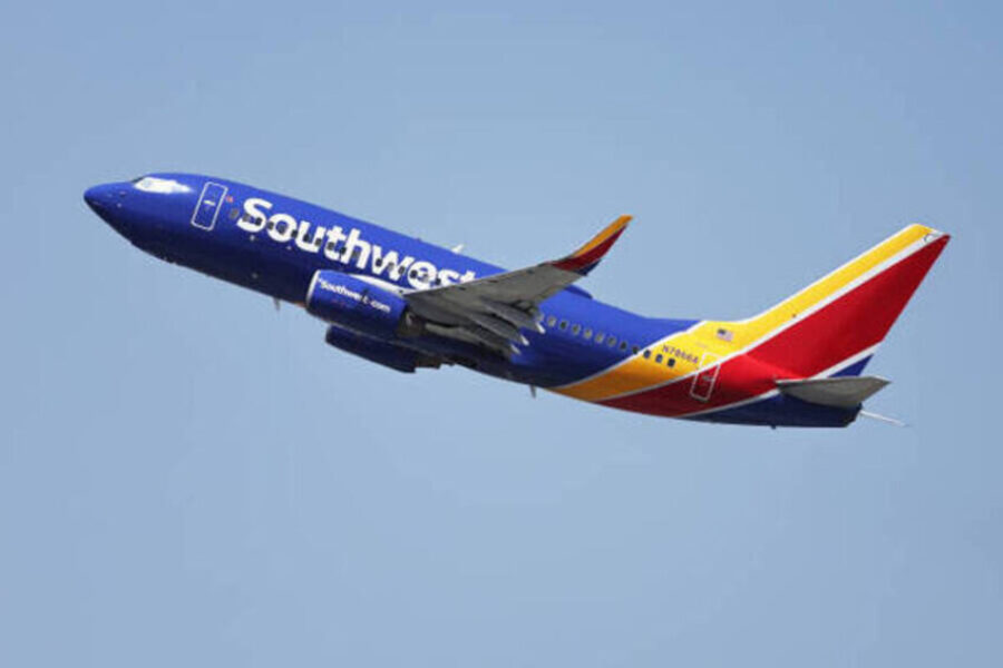 Southwest Airlines Begins Transatlantic Journey for US Market with Iceland Service from Baltimore as Fleet Composition and Passenger Experience Remain in Focus