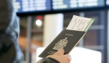 Domestic Travel in Canada to Benefit from the Current Trade War