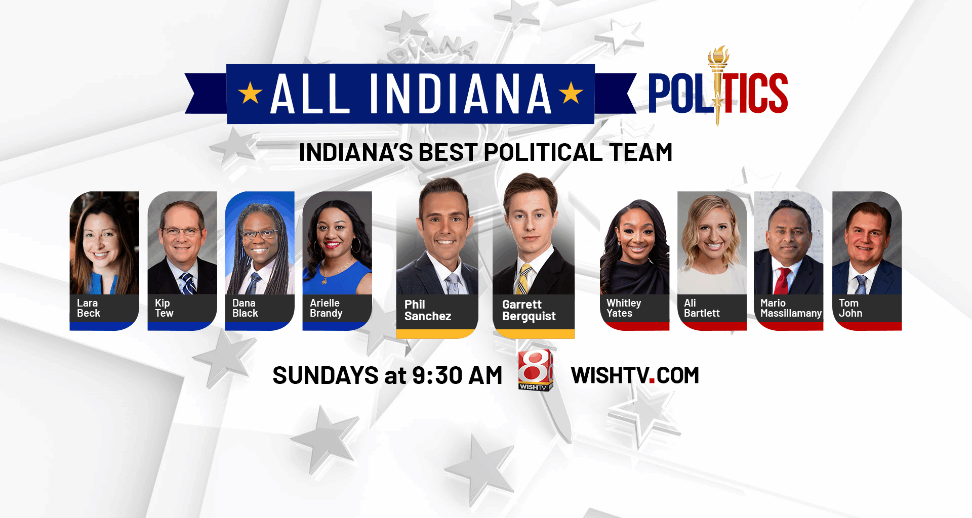 'All INdiana Politics' | June 1, 2025
