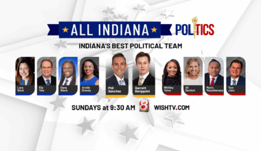 'All INdiana Politics' | June 1, 2025