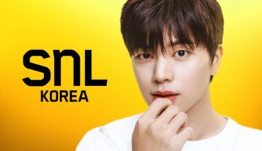 Yuk Sung Jae steals the spotlight in 'SNL Korea Season 7' finale