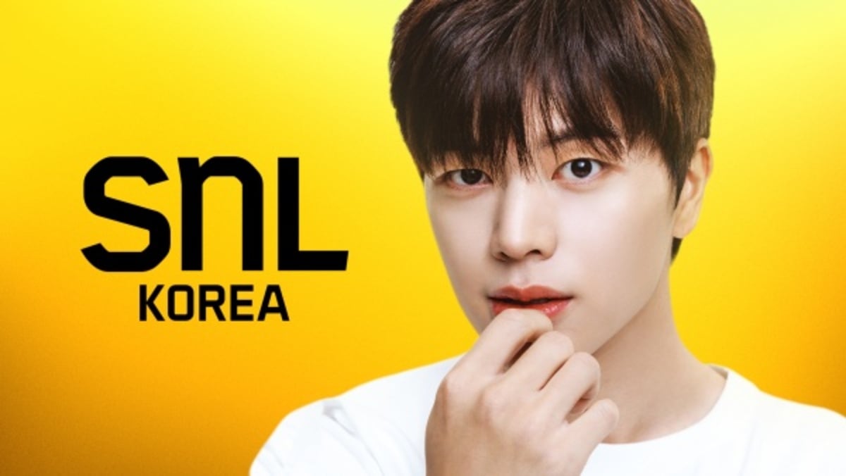 Yuk Sung Jae steals the spotlight in 'SNL Korea Season 7' finale