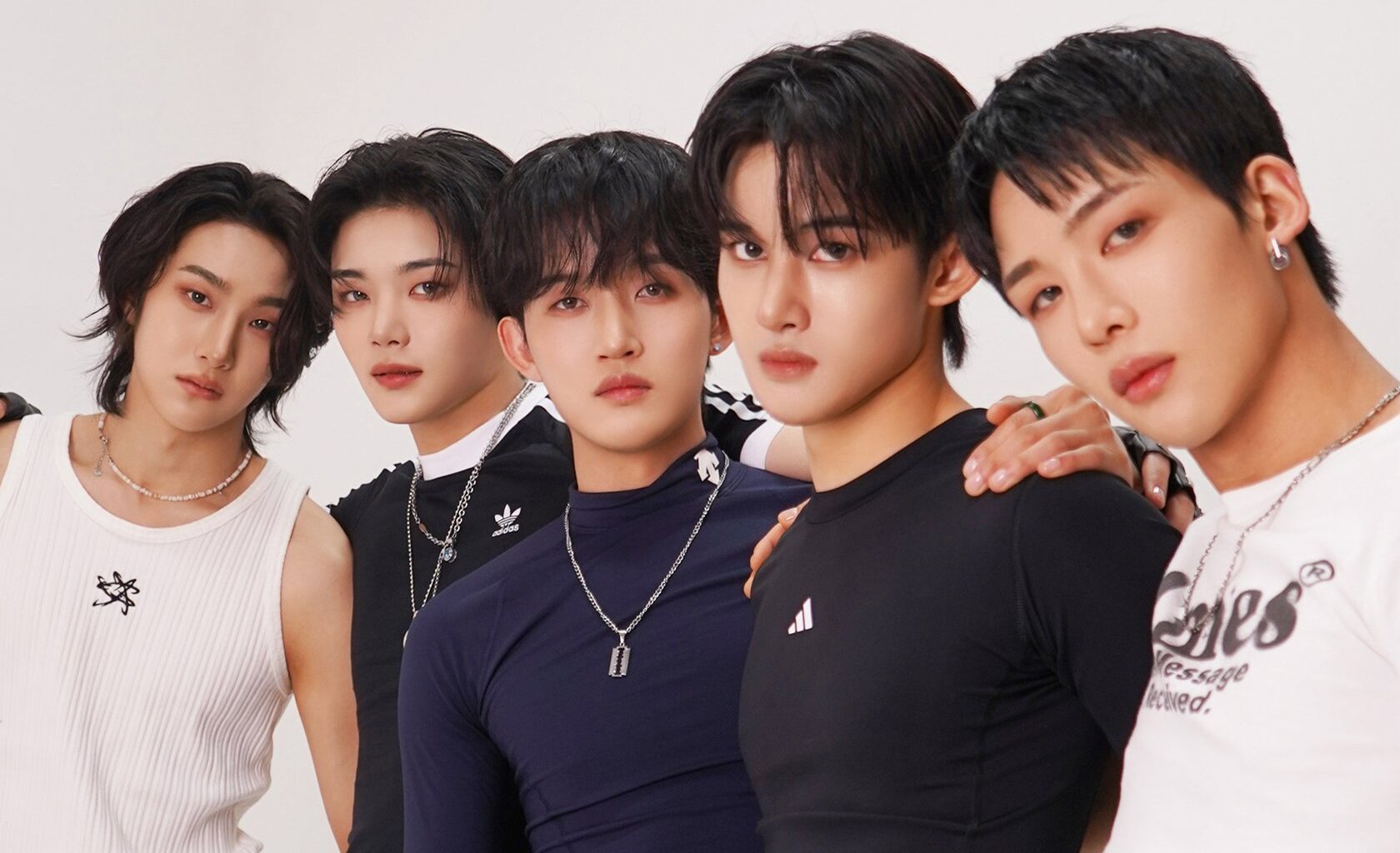 Boy group with two members from North Korea to finally make their official debut