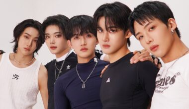 Boy group with two members from North Korea to finally make their official debut