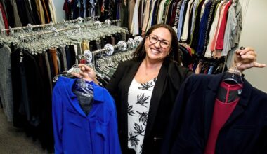 B.C. leads in job creation, but entry-level positions lag